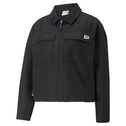 Женская куртка PUMA Downtown Jacket