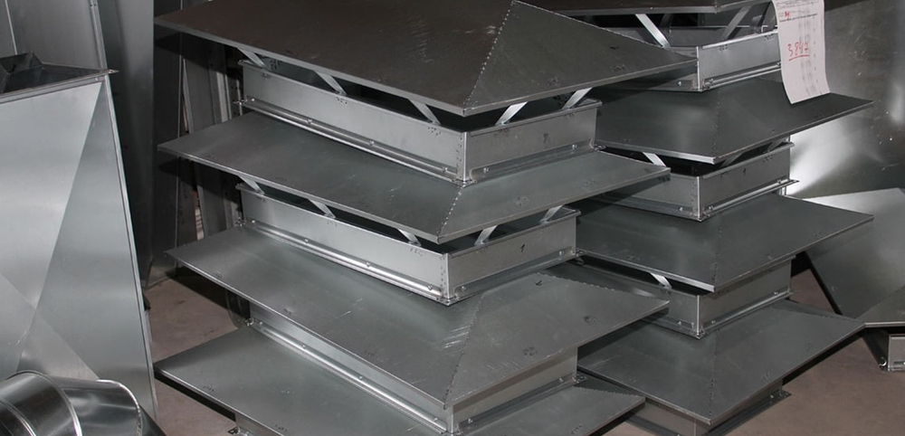 Крышный зонт