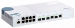 Коммутатор QNAP QSW-M408-2C