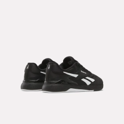 Кроссовки женские Reebok Nano X5 (Черные)