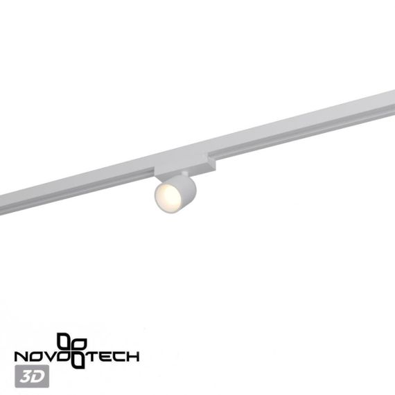 Трековый светильник Novotech Solette Port 359810