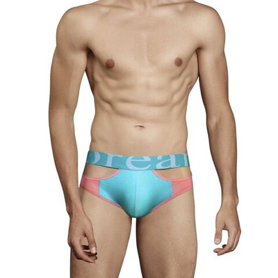 Мужские трусы-джоки Doreanse Sexy (Размер: L) (Цвет: синий)