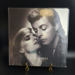 LP Paul McCartney - Press to Play. Зарубежный рок. Виниловая пластинка 12 дюймов. Europe (Holland) 1986 год