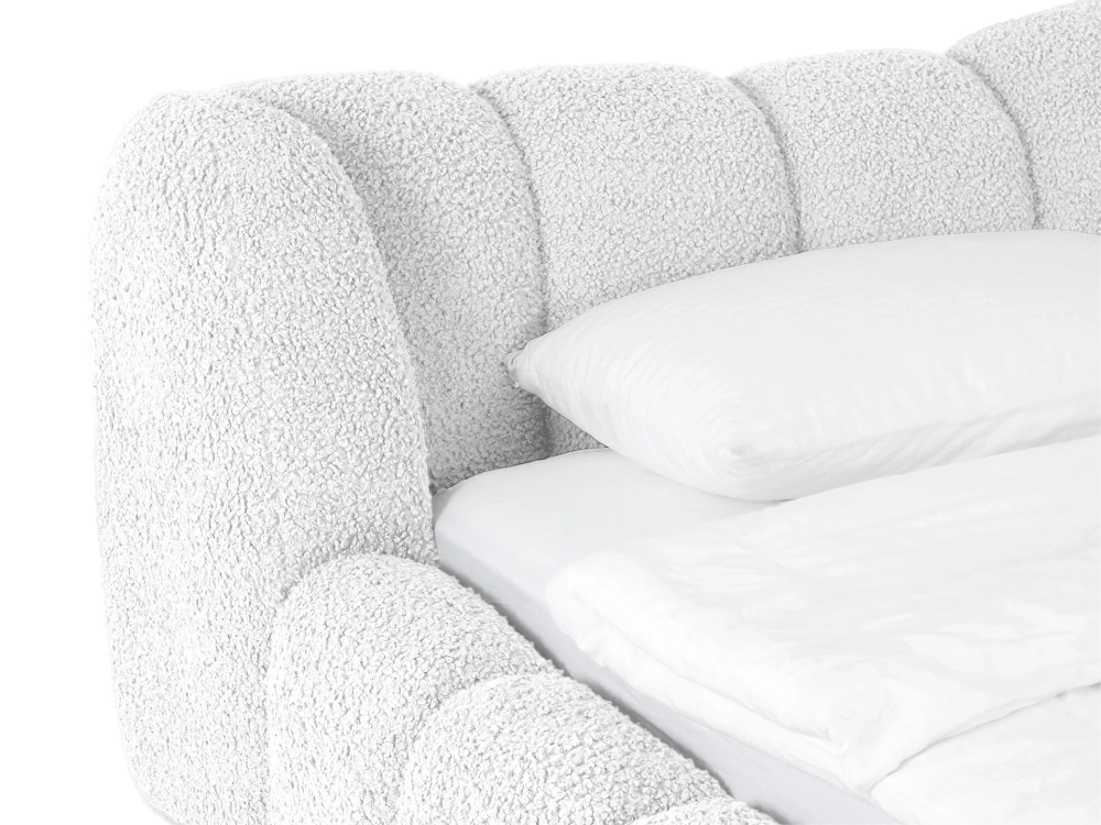 Кровать Litta без подъемного механизма