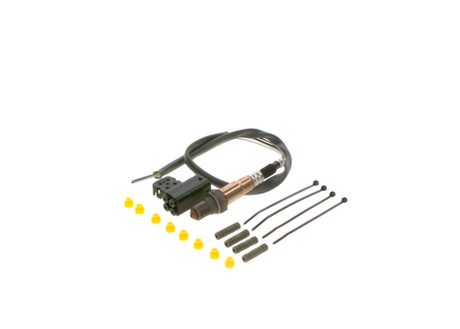 BOSCH - 0258986602-BOC - Oxygen Sensor