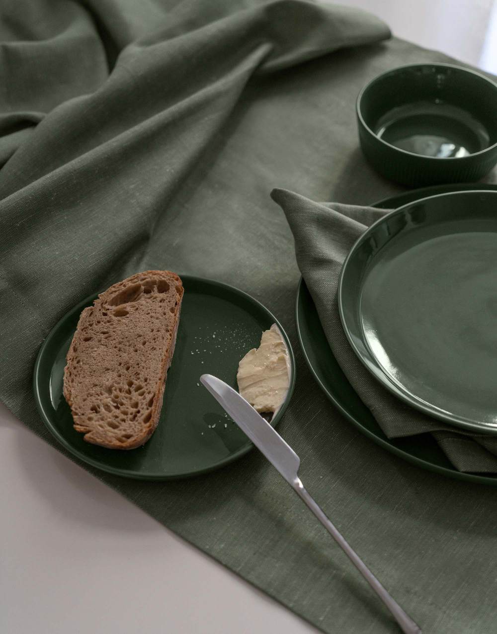 Marc O'Polo Home Блюдце Moments