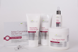 Сыворотка с арганом, омолаживающая PHYTOCELLTEC ARGAN, 30 мл.