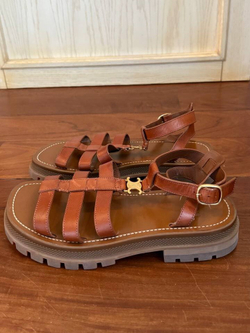 Сандалии Celine
