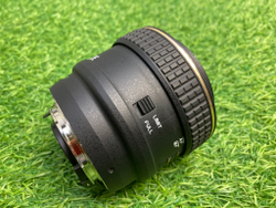 Tokina AT-X 35mm f/2.8