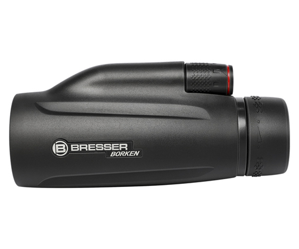 Монокуляр Bresser Borken 10x42 - фото 2