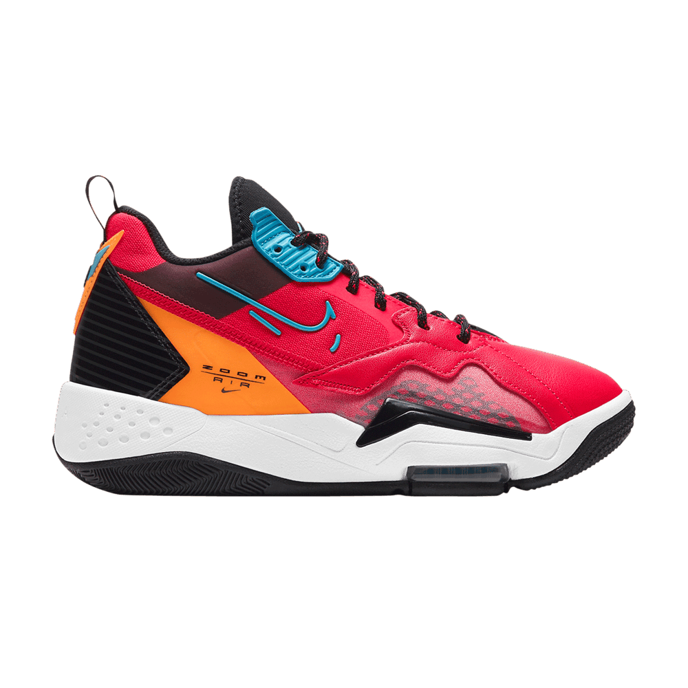 Кроссовки Jordan Zoom 92 (Женская размерная сетка)