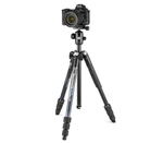 Штатив Manfrotto Element MII Mobile Bluetooth, черный
