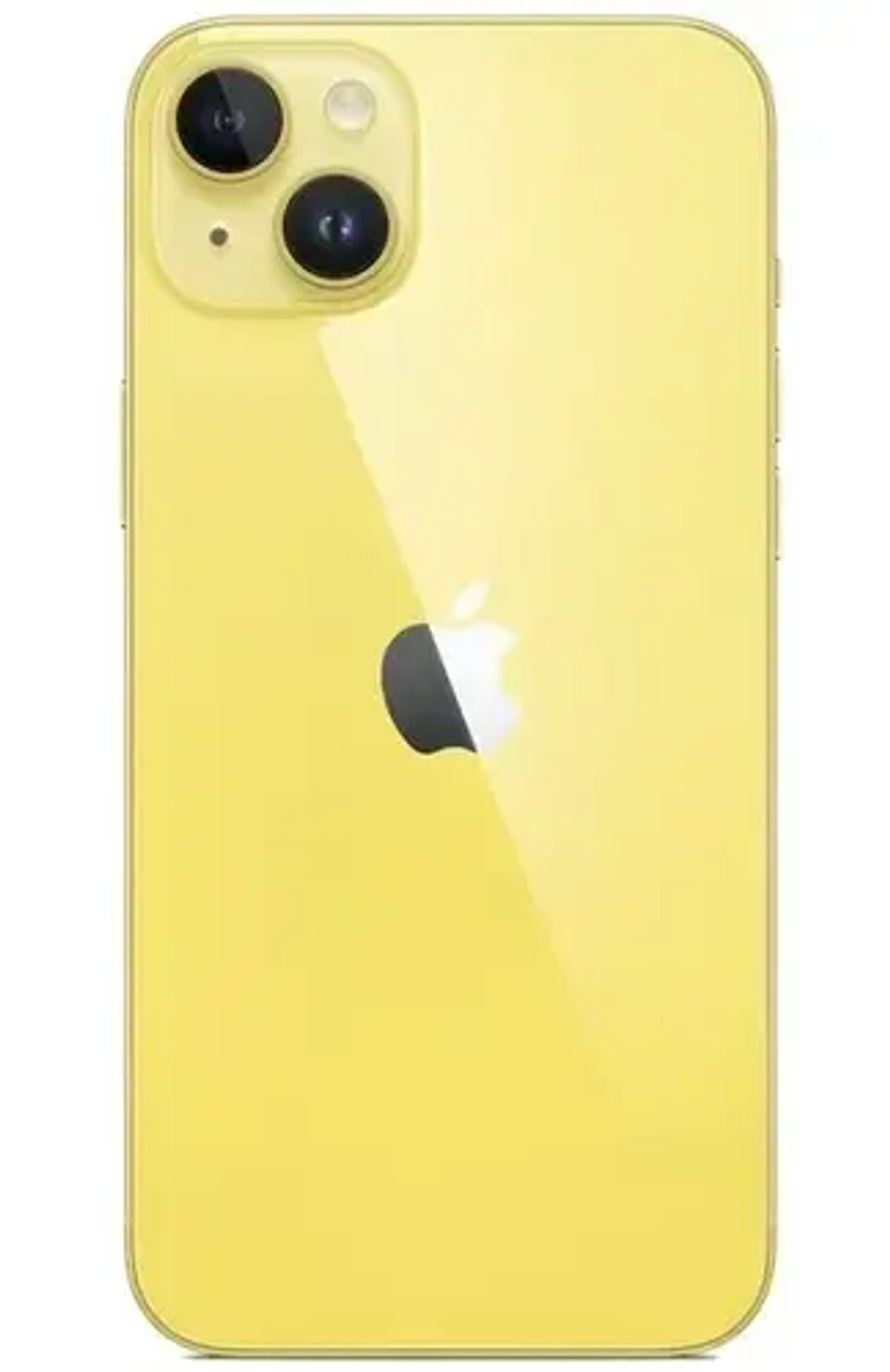 iPhone 14 Plus Желтый