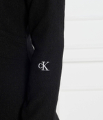 Платье CALVIN KLEIN JEANS - черный(J20J222516)