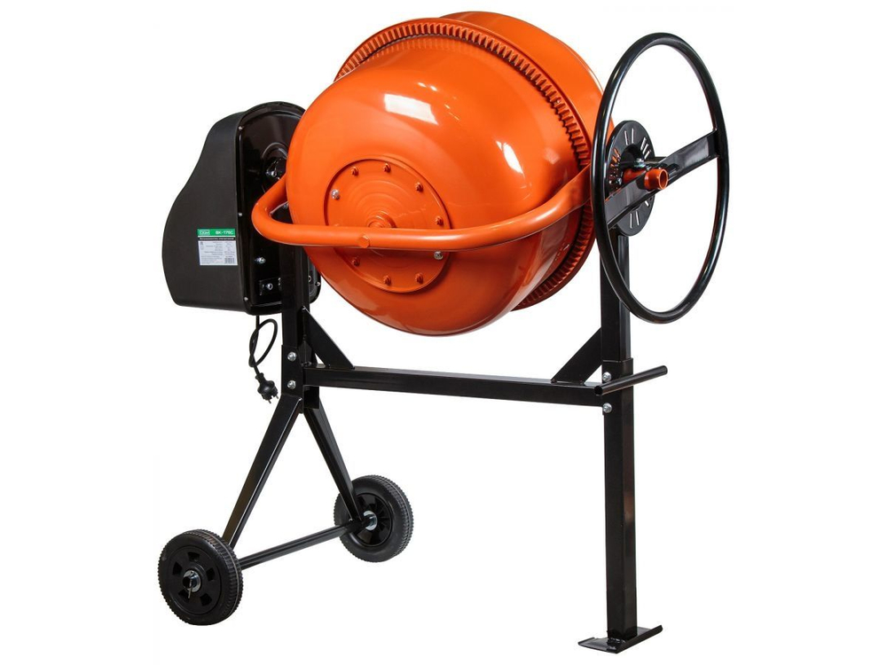 Бетоносмеситель  DGM BK-175C