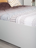 Одеяло евро всесезонное летнее облегченное лен хлопок