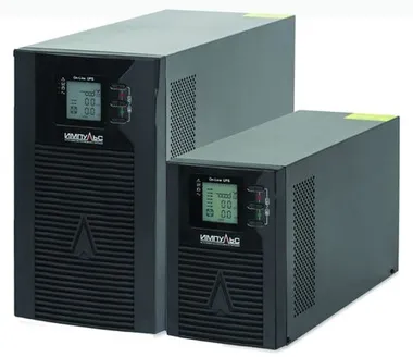 ИБП ИМПУЛЬС СТАЙЕР 11-2 - фото 1