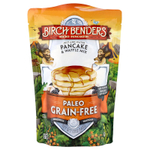 Birch Benders, смесь для приготовления блинов и вафель, палеодиета, 340 г (12 унций)