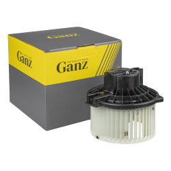 Вентилятор отопителя TOYOTA Sequoia/Tumdra/Land Cruiser 100 GANZ GIC06420
