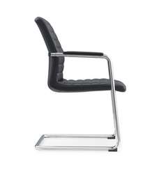 Кресло Amore C2412-1 Черный