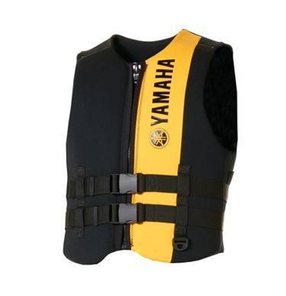 Жилет поддерживающий Yamaha Kando мужской