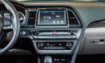 Topway TS7 1+16GB 8 ядер для Hyundai Sonata 2018 - 2020