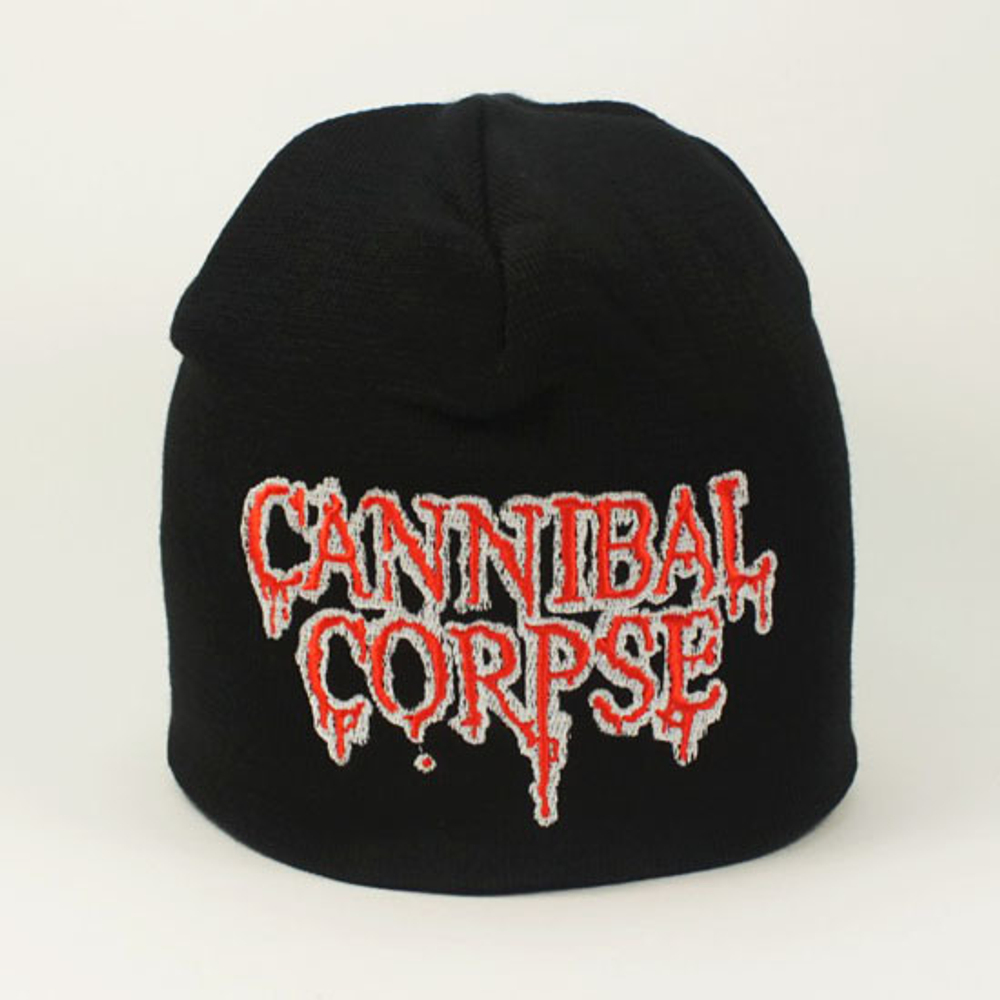 Шапка Cannibal Corpse