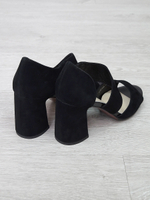 Босоножки женские POPULAR FASHION SA376F-830B