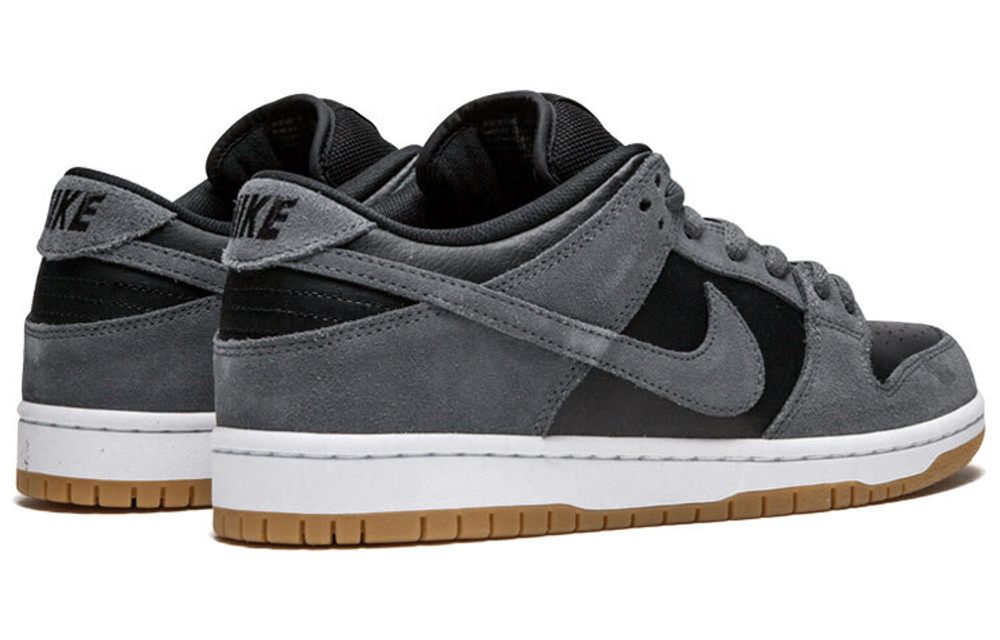 Кроссовки Nike Dunk Sb Dark Grey