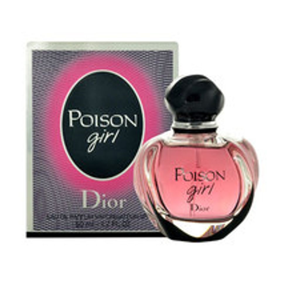 Dior Poison Girl EDP 30ml