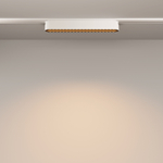 Трековый светильник Technical TR084-1-12W3K-W