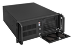 Корпус серверный 4U Exegate Pro 4U450-07/4U4017S/1000RADS