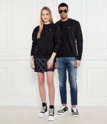 Худые AMI Paris - черный(BFUSW035 730)