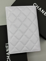 Обложка на паспорт CHANEL