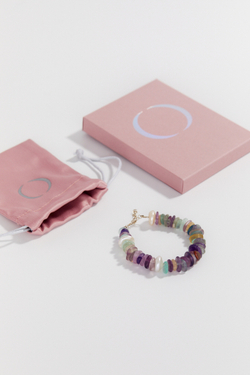 Браслет LITTLE MISS GENIUS