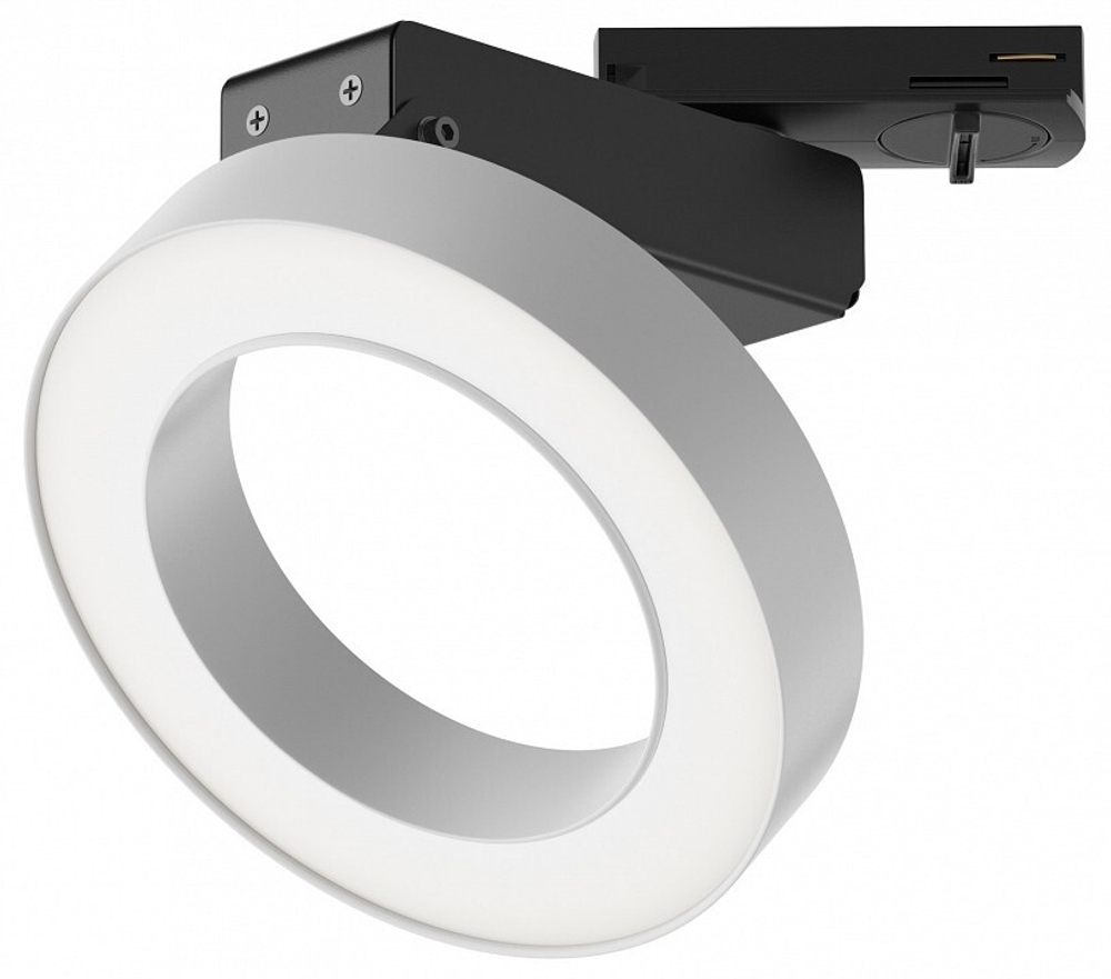 Трековый светильник Maytoni Technical TR044-1-12W4K-W