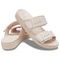 Crocs Brooklyn 'Beige'