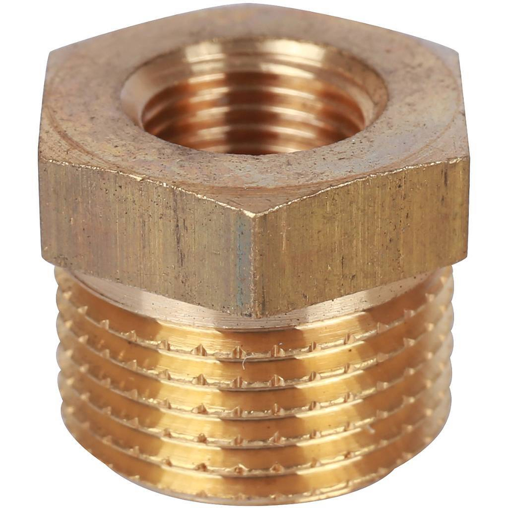 Футорка STOUT 1/8"x3/8" ВР/НР