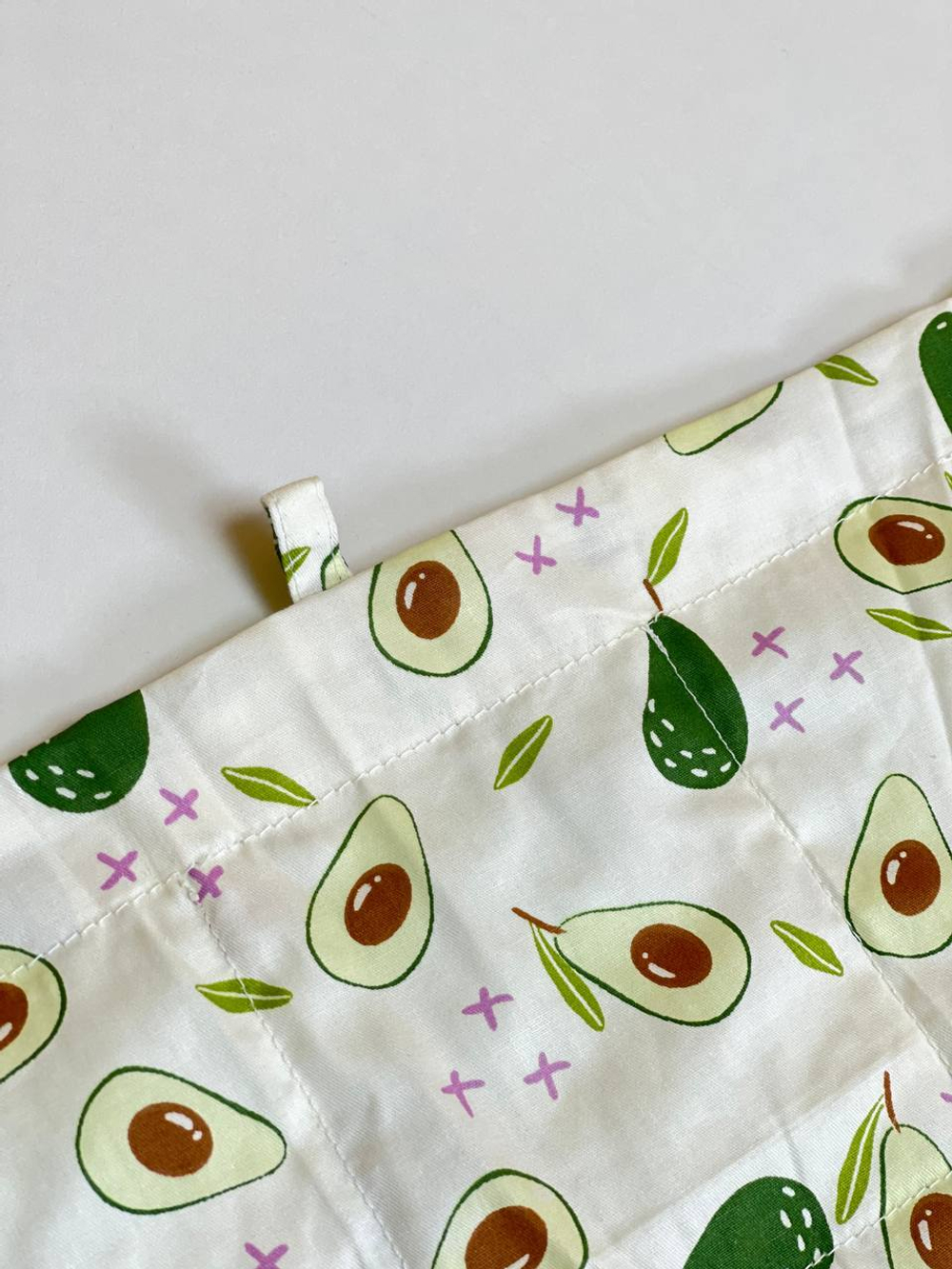 Прохладное утяжеленное одеяло Obyatia со стеклянными микросферами 140х200 / 8кг