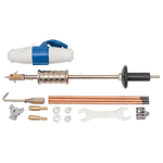 NORDBERG (WS5) Аппарат точечной сварки 220В