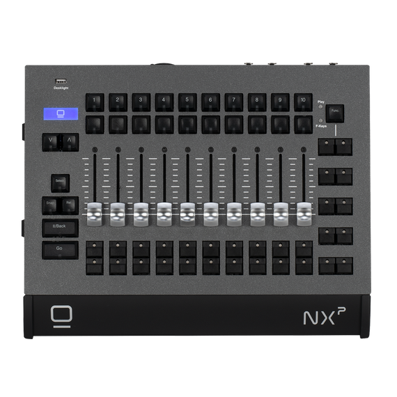 Obsidian NX P NEW