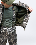 Костюм демисезонный Taygerr Гриф Серый лес, до –5 °C