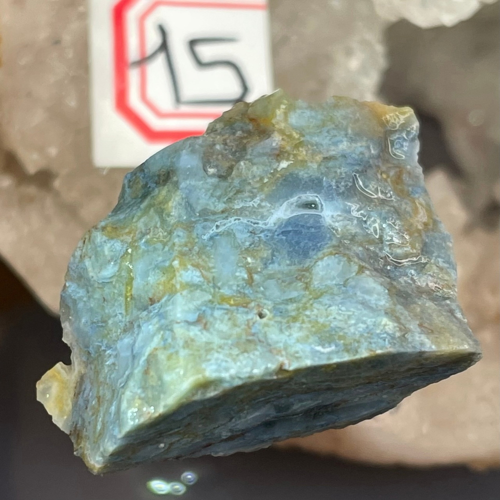 36269 Родусит Срез 20-27мм