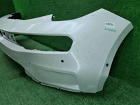 Бампер передний Zeekr 001 (2021-н.в.)