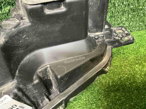 ДХО правый Haval Jolion (2021-н.в.)