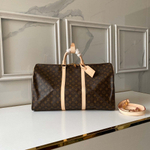 Louis Vuitton Keepall 55