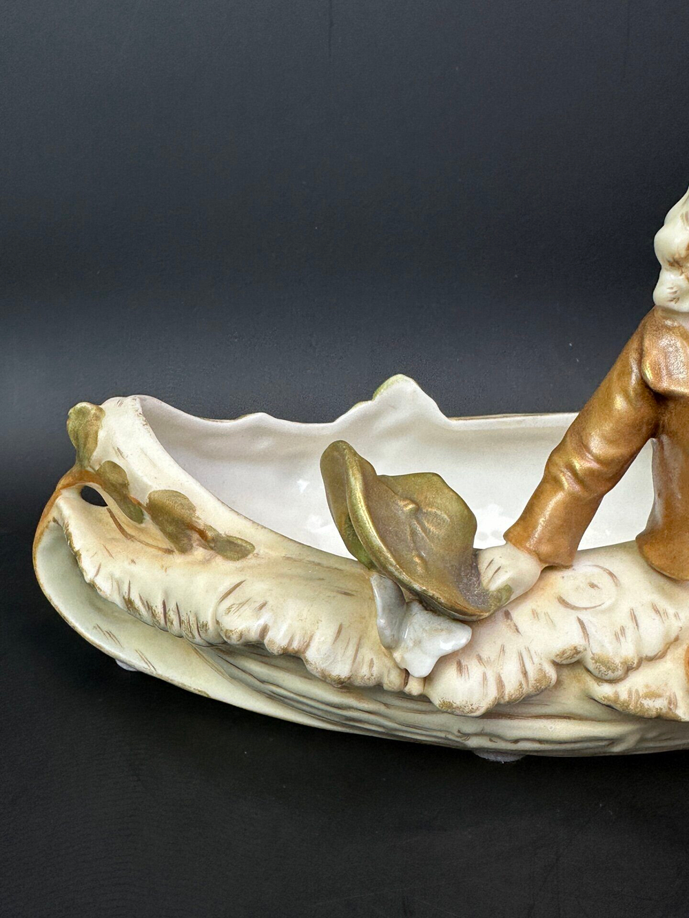 Ваза-конфетница