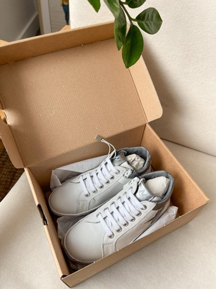 Новые кеды Naturino, 30