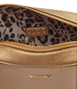 Сумка-мессенджер Liu Jo - золотой(AF4259 E0037)