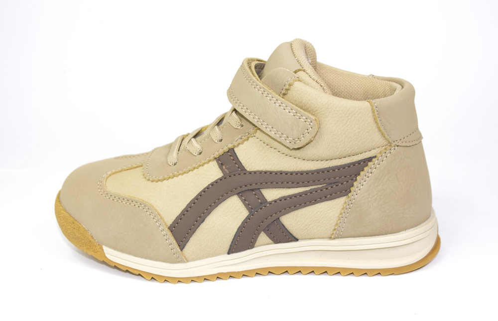 Кроссовки детские демисезонные Песня 9 арт. H253-4